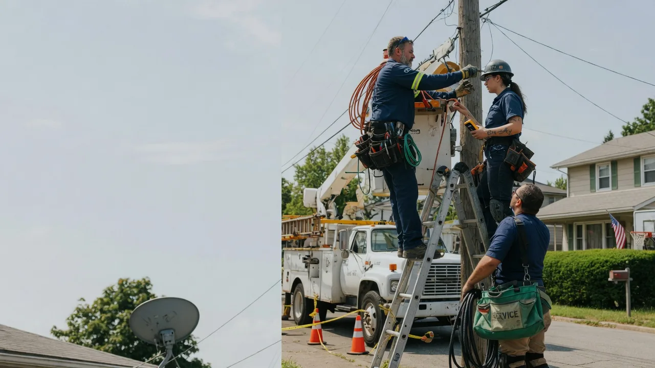 Electrical Repair in Pardeeville, WI near me